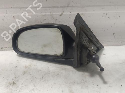 Used Left mirror HYUNDAI ACCENT II (LC) 1.3 (84 hp) 31098959