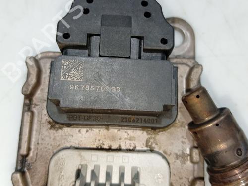 Electronic sensor CITROËN C4 Grand Picasso II (DA_, DE_) 2.0 BlueHDi 150 | BP31337858M84