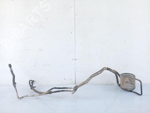 Used Pipe ALFA ROMEO 147 (937_) 1.9 JTD (937.AXD1A, 937.BXD1A, 937.AXV1A, 937.BXB1A,... (115 hp) 31108110