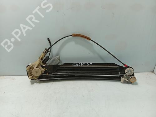 Rudehejsemekanisme Højre bagtil BMW 5 (E39) [1995-2003]  31101415