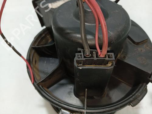 Varmeblæser CITROËN XSARA PICASSO (N68) 1.6 HDi | BP31107092M62 