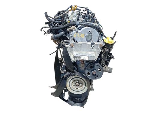 Engine OPEL CORSA D (S07) 1.3 CDTI (L08, L68) | BP37294963M1 - Image 4