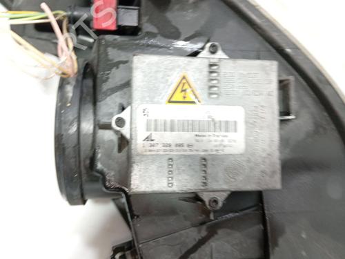 Right headlight PEUGEOT 407 (6D_) 2.0 HDi 135 (6DRHRH, 6DRHRE, 6DRHRG, 6DRHRJ) | BP37608111C29 - Image 7