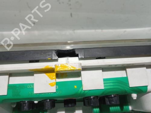 Instrument cluster MITSUBISHI GALLOPER (JK-01) | BP22734821C47