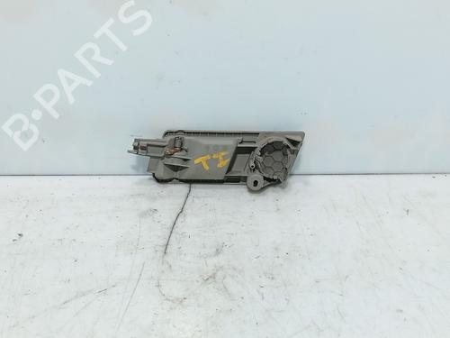 Rear left interior door handle AUDI A2 (8Z0) 1.4 TDI | BP34715412I15 - Image 2