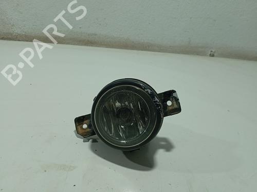 Used Right front fog light NISSAN ALMERA II Hatchback (N16) 1.5 dCi (82 hp) 31105998