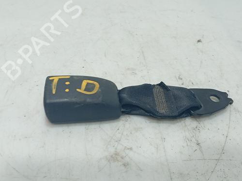 Used Seat buckle Seat buckle 37192311 37192311