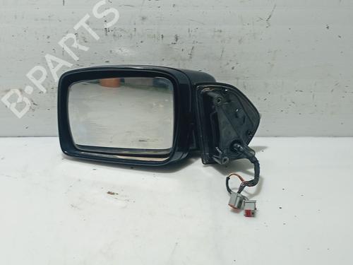 Used Left mirror LAND ROVER RANGE ROVER SPORT I (L320) 2.7 D 4x4 (190 hp) 31130353