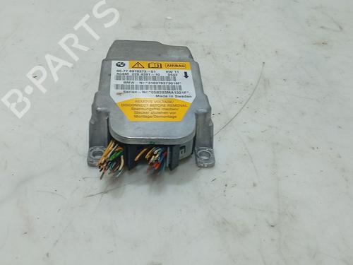 Used ECU airbags ECU airbags BMW 5 (E60) 525 d (177 hp) 33928643 33928643