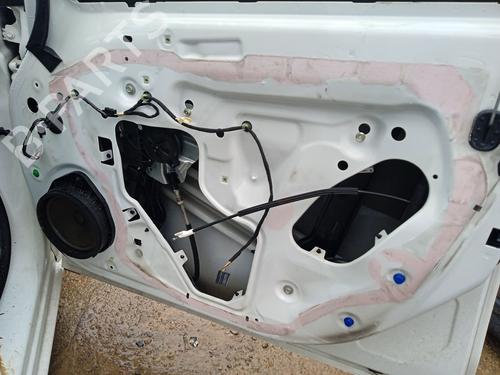 Front right window mechanism OPEL ASTRA J (P10) 2.0 CDTI (68) | BP20687245C23 