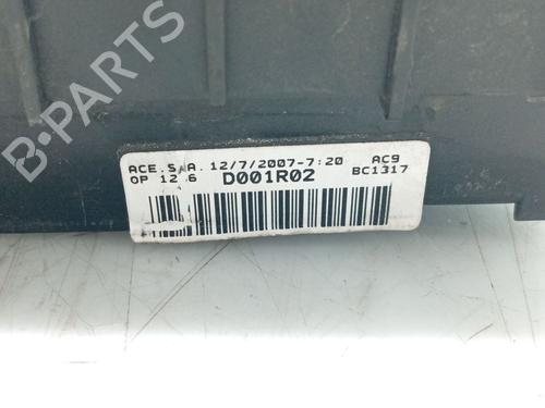 Fuse box SEAT ALTEA (5P1) 1.9 TDI | BP36798934E1 - Image 2