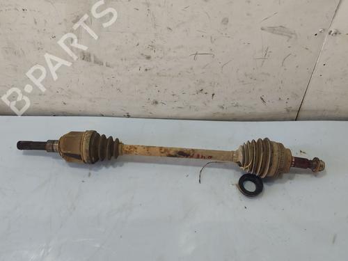 Used Left rear driveshaft LAND ROVER FREELANDER I (L314) [1998-2006]  31099357