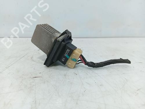 heater-resistor-ssangyong-rodius-i-2005-34273166 main image
