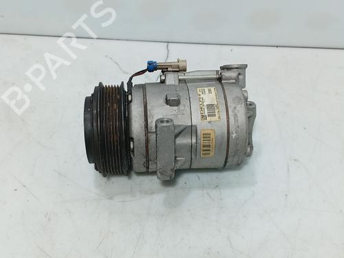 Used AC compressor CHEVROLET AVEO Hatchback (T300) 1.3 D (95 hp) 32237183