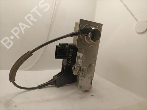 Front right lock FORD TRANSIT CONNECT (P65_, P70_, P80_) 1.8 TDCi | BP23135793C97 