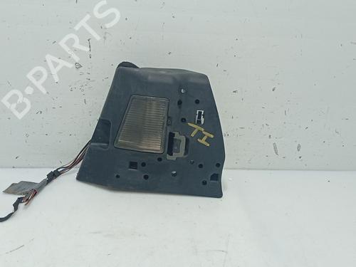 Lampeholder Lampeholder BMW 3 (E46) 320 d (150 hp) 34716814 34716814