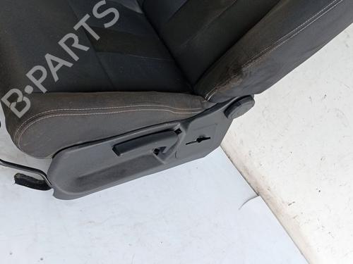 Left front seat RENAULT MEGANE III Hatchback (BZ0/1_, B3_) 1.5 dCi | BP33820103C15 - Image 7