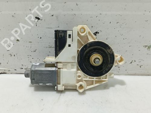 Used Right rear window motor RENAULT LAGUNA III (BT0/1) [2007-2015]  31100041