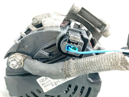 Alternator MERCEDES-BENZ C-CLASS (W203) C 180 Kompressor (203.046) | BP36353358M7 - Image 3