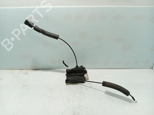 Used Rear left lock RENAULT LAGUNA III Grandtour (KT0/1) 2.0 dCi (KT07, KT0J, KT14, KT1A, KT1S) (131 hp) 31098949