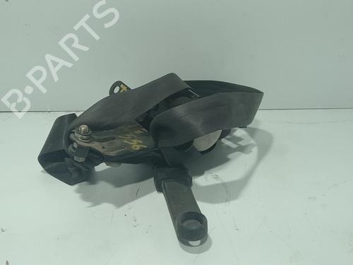 Sikkerhedssele bag midten Sikkerhedssele bag midten 39617642 39617642