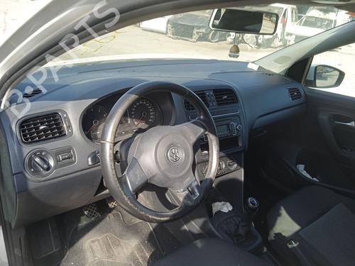 Fuel pump VW POLO V (6R1, 6C1) 1.4 (6R1) | BP31101675M76 