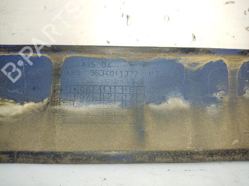 Other PEUGEOT 307 Break (3E) 2.0 HDI 90 | BP24941110O1 