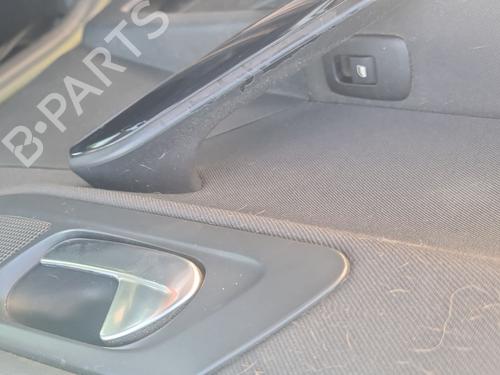 Fuse box PEUGEOT 508 I (8D_) 1.6 HDi | BP31108249E1 