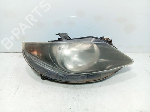Used Right headlight Right headlight SEAT IBIZA IV (6J5, 6P1) 1.2 TDI (75 hp) 32730134 32730134