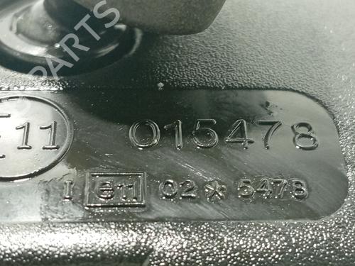 Rear mirror VOLVO V50 (545) 2.0 D | BP33928596I6 - Image 3
