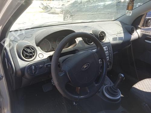 Module électronique FORD FIESTA V (JH_, JD_) 1.4 16V | BP23191918M83 