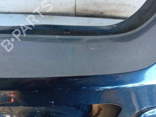 Rear bumper OPEL ASTRA H (A04) 1.6 (L48) | BP32189155C8