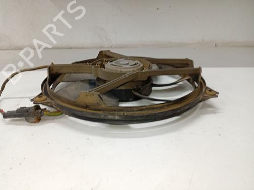 Radiator fan CITROËN C4 Grand Picasso I (UA_) 1.6 HDi | BP31103164M35 