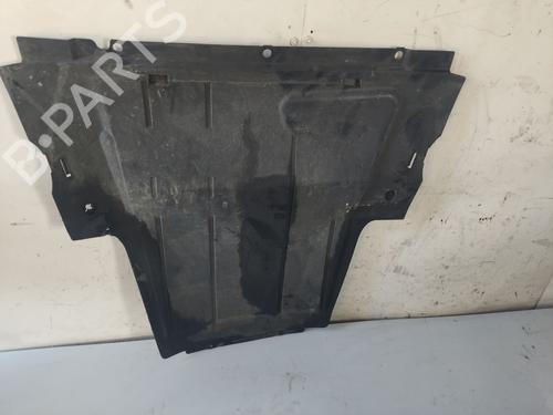 Used Underbody protection RENAULT SCÉNIC II (JM0/1_) 1.5 dCi (JM0F) (82 hp) 31104465