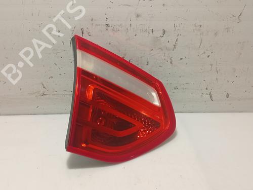 Used Left tailgate light CITROËN C4 Picasso I MPV (UD_) [2006-2015]  18998255