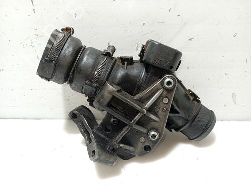 Throttle body CITROËN C4 Picasso I MPV (UD_) | BP31108988M82