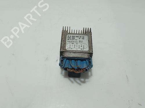 electronic-module-mercedes-benz-e-class-w210-1995-1996-1997-1998-1999-2000-2001-2002-2003-31110077 main image