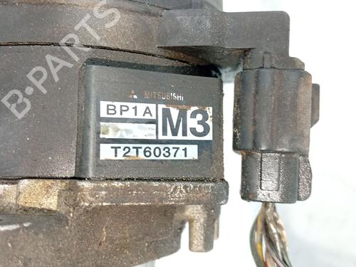 Ignition distributor MAZDA 323 C V (BA) 1.5 16V (BA11) | BP36105814M68 - Image 3