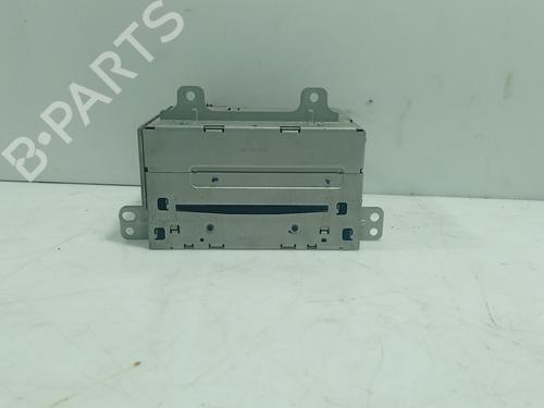 Used Radio Radio OPEL ASTRA J (P10) 1.6 (68) (115 hp) 33289434 33289434