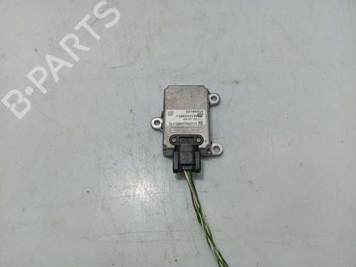 Used Electronic module OPEL VECTRA C (Z02) [2002-2009]  31115527