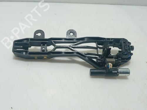 Support MG MG ZS SUV (AZS1) 1.5 VTi (114 hp) 31630353
