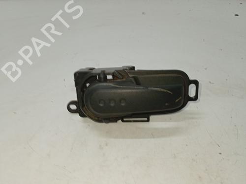 Used Rear left interior door handle NISSAN MICRA III (K12) 160 SR (110 hp) 31099485