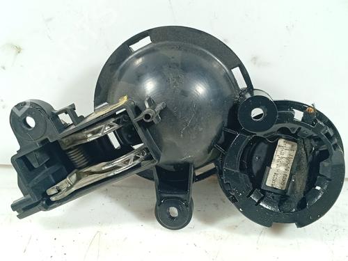 Front left interior door handle MINI MINI (R50, R53) One | BP39383582I13 - Image 2