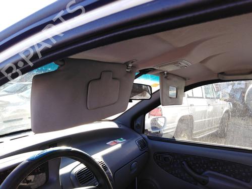 AC radiator TATA INDICA  | BP31099202M32 