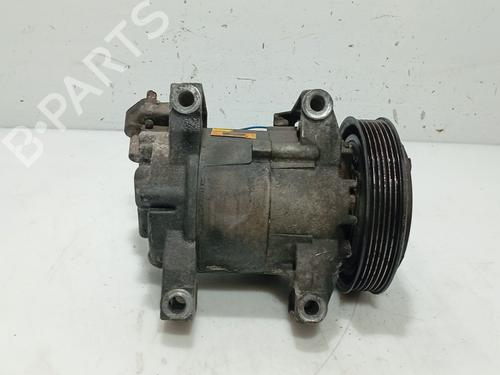 Used AC compressor AC compressor NISSAN PRIMERA Hatchback (P12) 1.6 (109 hp) 33973426 33973426