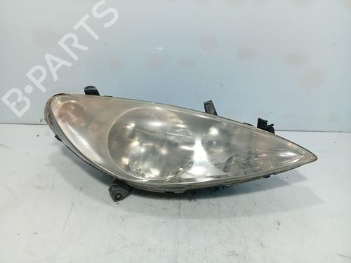 Højre forlygte PEUGEOT 307 (3A/C) 1.4 16V (88 hp) 32220327