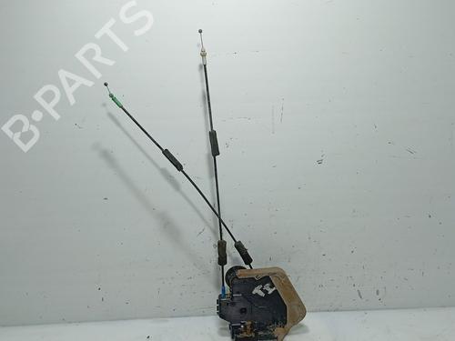 Used Rear left lock Rear left lock LEXUS RX (_U3_) 400h (MHU38_, MHU38R) (272 hp) 36358119 36358119
