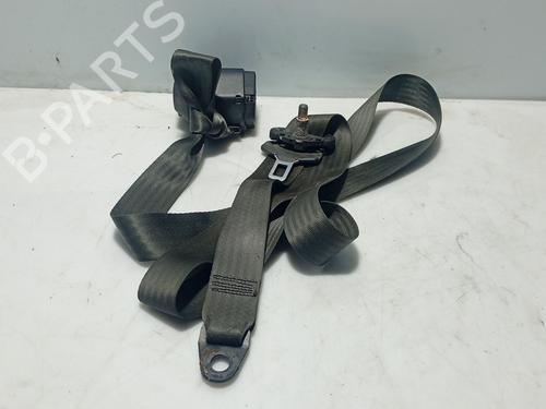 Front right seatbelt FIAT PUNTO (188_) 1.2 60 (188.030, .050, .130, .150, .230, .250) | BP31100416I25 