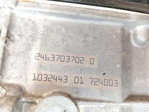Gearbox MERCEDES-BENZ A-CLASS (W176) A 200 CDI / d (176.008) | BP33955646M3 - Image 7