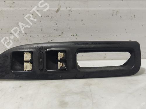 Used Left front window switch SKODA OCTAVIA II (1Z3) [2004-2013]  31099071